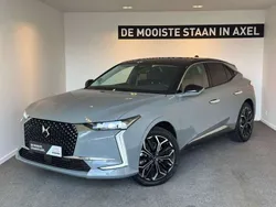 Grijs Gebruikt 2024 DS Automobiles DS4 Rivoli Hatchback | € 34.950 (Eerlijke prijs)
