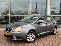 Grijs Gebruikt 2013 Seat Ibiza Copa Hatchback | € 3.999 (Goede deal)