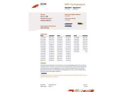 Grijs Gebruikt 2003 Ford Fiesta Hatchback | € 1.199 (Eerlijke prijs)