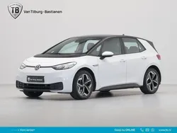 Wit, metallic lak Gebruikt 2022 VW ID.3 Pro Hatchback | € 22.940
