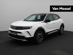 Wit Gebruikt 2022 Opel Mokka-e Elegance SUV | € 19.900 (Eerlijke prijs)