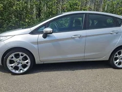 Hatchback Gebruikt 2010 Ford Fiesta Hatchback | € 4.250 (Goede deal)