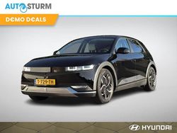 Suv Gebruikt 2023 Hyundai Ioniq 6 Sedan | € 44.450