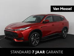 Rood Gebruikt 2024 MG HS Luxury SUV | € 38.994