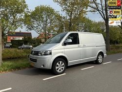 Zilver Gebruikt 2013 VW T5 Comfortline Van | € 7.950