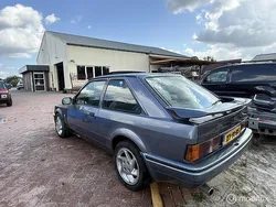Grijs Gebruikt 1990 Ford Escort RS Hatchback | € 5.500