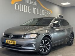 Grijs Gebruikt 2019 VW Polo Beats Hatchback | € 13.450 (Eerlijke prijs)