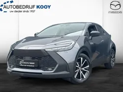 Grijs Gebruikt 2024 Toyota C-HR Limited SUV | € 33.950