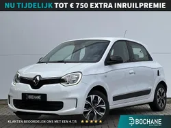 Wit Gebruikt 2022 Renault Twingo LIMITED Hatchback | € 11.595 (Eerlijke prijs)