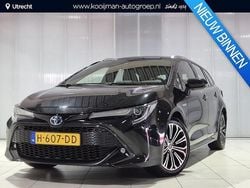 (209) Gebruikt 2020 Toyota Corolla Style Stationwagen | € 19.400 (Goede deal)