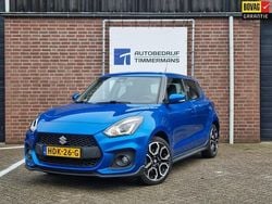 Blauw Gebruikt 2021 Suzuki Swift Sport Hatchback | € 19.950 (Eerlijke prijs)