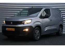 Grijs Gebruikt 2022 Peugeot E-Partner MPV | € 20.900