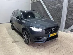 Grijs Gebruikt 2022 Volvo XC90 R-Design SUV | € 57.900 (Goede deal)