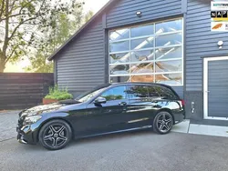 Zwart, metallic lak Gebruikt 2020 Mercedes C160 Business Coupé | € 24.900 (Eerlijke prijs)