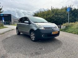 Gebruikt 2006 Nissan Note | € 1.600 (Eerlijke prijs)