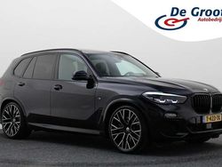 Zwart Gebruikt 2020 BMW X5 Executive SUV | € 54.950 (Goede deal)