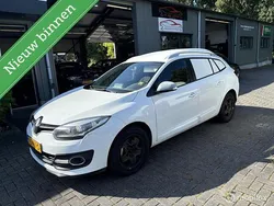 Overige Gebruikt 2014 Renault Mégane Van | € 950