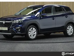 Blauw Gebruikt 2025 Suzuki SX4 S-Cross SUV | € 28.950 (Eerlijke prijs)