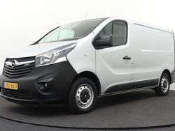 Grijs Gebruikt 2019 Opel Vivaro Van | € 10.940 (Super prijs)