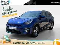 (du3) yacht blue m Gebruikt 2021 Kia e-Niro SUV | € 23.895 (Super prijs)
