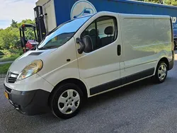 Overige Gebruikt 2008 Opel Vivaro Van | € 3.500 (Eerlijke prijs)