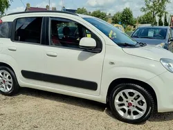 Wit Gebruikt 2012 Fiat Panda Hatchback | € 2.999 (Duur)