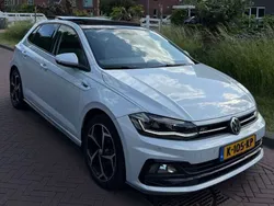 Wit Gebruikt 2019 VW Polo Beats Hatchback | € 14.950 (Eerlijke prijs)