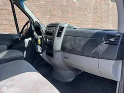 Overige Gebruikt 2011 VW Crafter Van | € 5.740 (Super prijs)