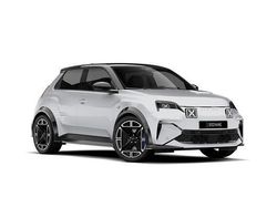 Twotone gris tornade mat / noir profond (grijs metallic) Nieuw 2025 Alpine A290 Hatchback | € 46.950 (Eerlijke prijs)