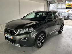 Grijs Gebruikt 2019 Peugeot 3008 Crossway SUV | € 15.999 (Eerlijke prijs)
