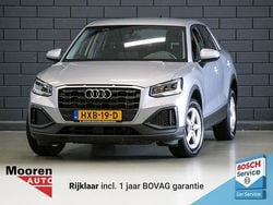 Grijs Gebruikt 2023 Audi Q2 Proline SUV | € 28.950 (Eerlijke prijs)