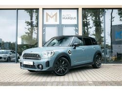 Groen Gebruikt 2022 Mini Cooper S Countryman SUV | € 30.900 (Goede deal)