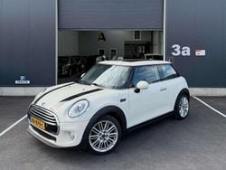 Hatchback Gebruikt 2015 Mini Cooper Chili Hatchback | € 9.995 (Super prijs)