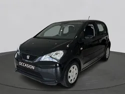 Zwart Gebruikt 2019 Seat Mii Style Hatchback | € 9.250 (Eerlijke prijs)