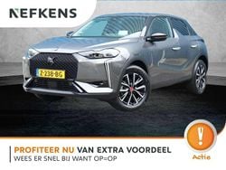 Grijs Gebruikt 2024 DS Automobiles DS3 Performance SUV | € 23.900 (Goede deal)
