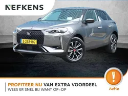 Grijs Gebruikt 2024 DS Automobiles DS3 Performance SUV | € 25.225 (Goede deal)