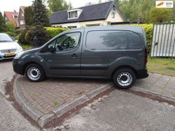 Grijs Gebruikt 2018 Citroën Berlingo MPV | € 7.999 (Eerlijke prijs)