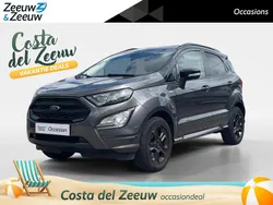 Magnetic Gebruikt 2018 Ford Ecosport ST-Line SUV | € 15.445 (Iets duurder)