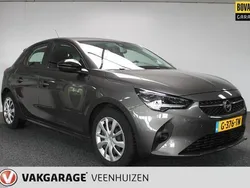 Grijs Gebruikt 2019 Opel Corsa Edition Hatchback | € 14.950 (Goede deal)