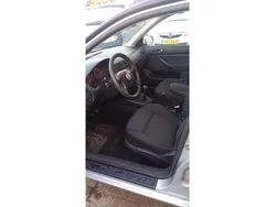 Grijs Gebruikt 2004 VW Golf IV Comfortline Stationwagen | € 1.950 (Iets duurder)