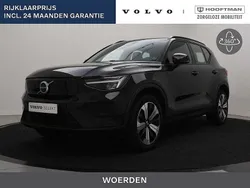 Zwart Gebruikt 2023 Volvo XC40 Core SUV | € 33.900 (Super prijs)