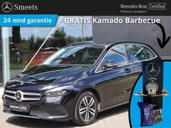 Zwart Gebruikt 2020 Mercedes B250 Advantage MPV | € 27.888