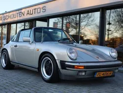 Grijs Gebruikt 1982 Porsche 911 | € 66.911