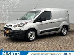 Grijs Gebruikt 2018 Ford Transit Van | € 6.900 (Goede deal)