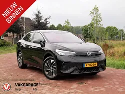Zwart Gebruikt 2022 VW ID.5 Pro SUV | € 29.995 (Eerlijke prijs)