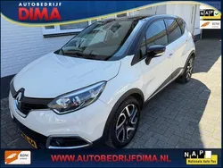 Wit Gebruikt 2014 Renault Captur Dynamique SUV | € 10.390 (Eerlijke prijs)