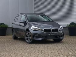 Grijs Gebruikt 2022 BMW 216 Gran Tourer Executive MPV | € 18.490 (Goede deal)