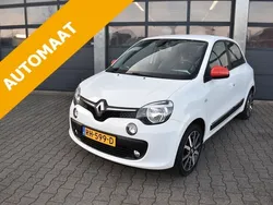 Wit Gebruikt 2017 Renault Twingo Intens Hatchback | € 14.830 (Duur)