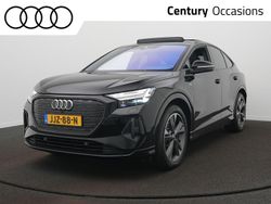 Zwart Gebruikt 2022 Audi Q4 e-tron Basis SUV | € 39.900 (Eerlijke prijs)