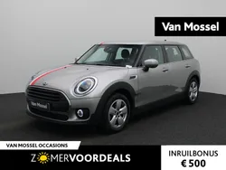 Grijs Gebruikt 2023 Mini Cooper Clubman Essential Stationwagen | € 28.900 (Eerlijke prijs)